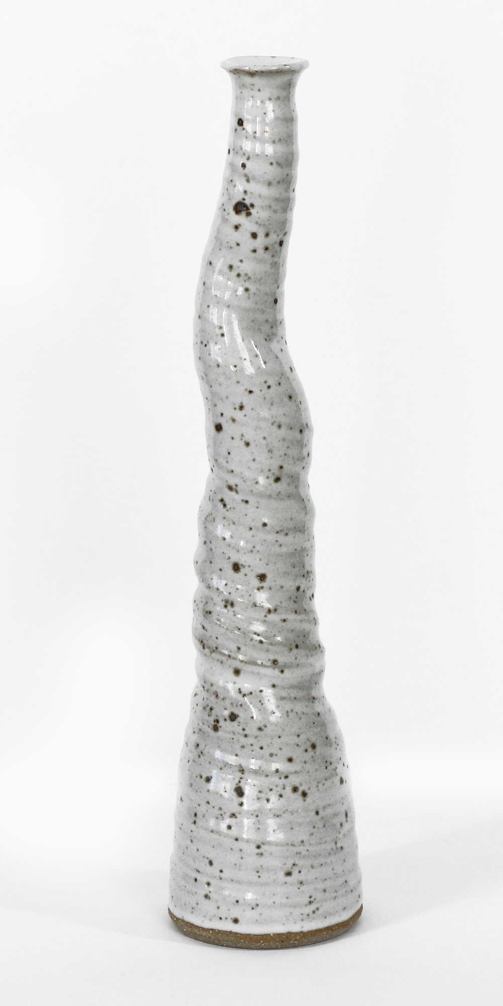 Happiness Vase #1 Ceramic Jacqueline Kampen The Happiness Project
