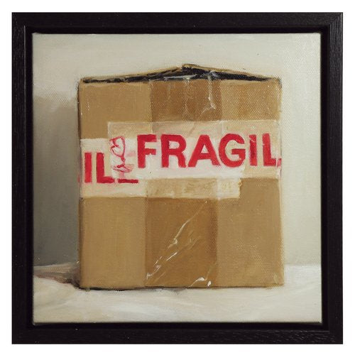 A Little Fragile | Dean Wallace