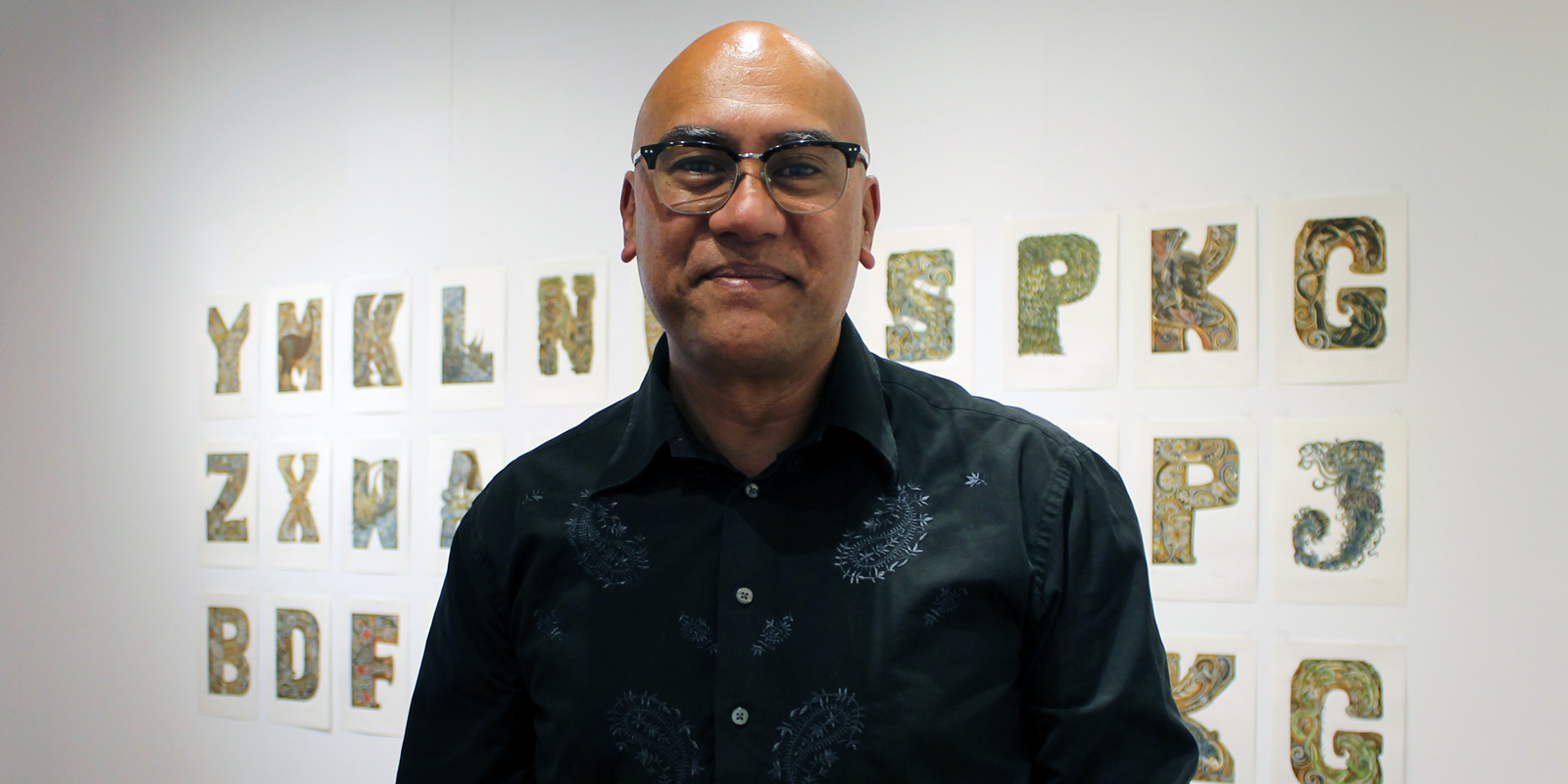 Michael Tuffery Artist Events & Exhibitions