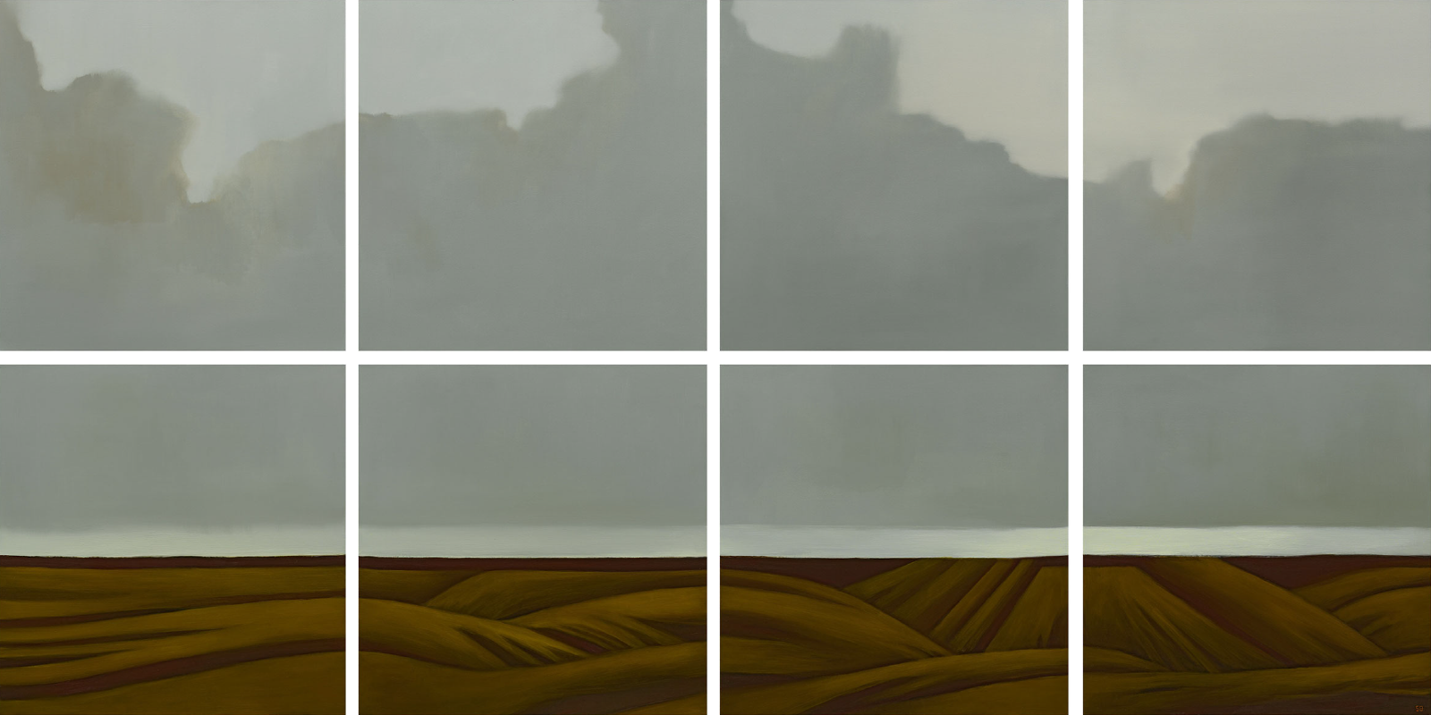 In Between Sean Beldon 5 - 16 November 2021