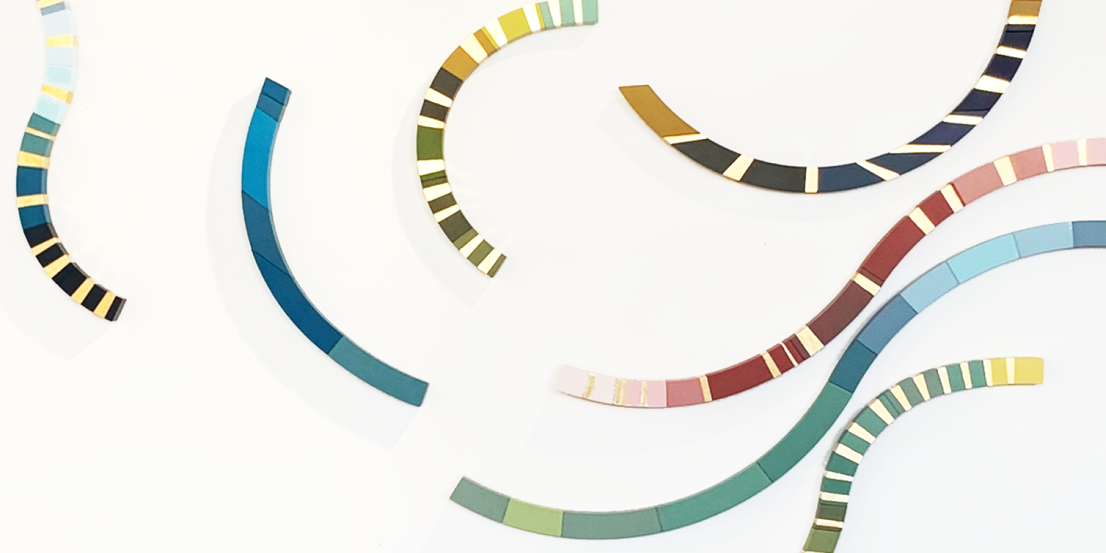 Lush Exhibition Annie Smits Sandano