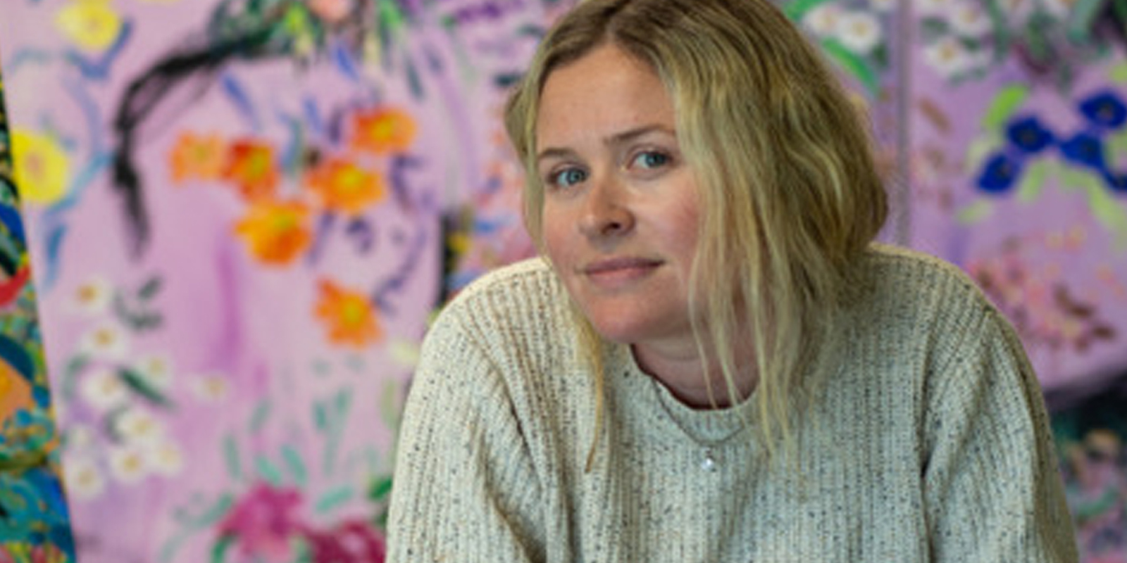 Mortal Dreams Exhibition by Carmel Van Der Hoeven Artist