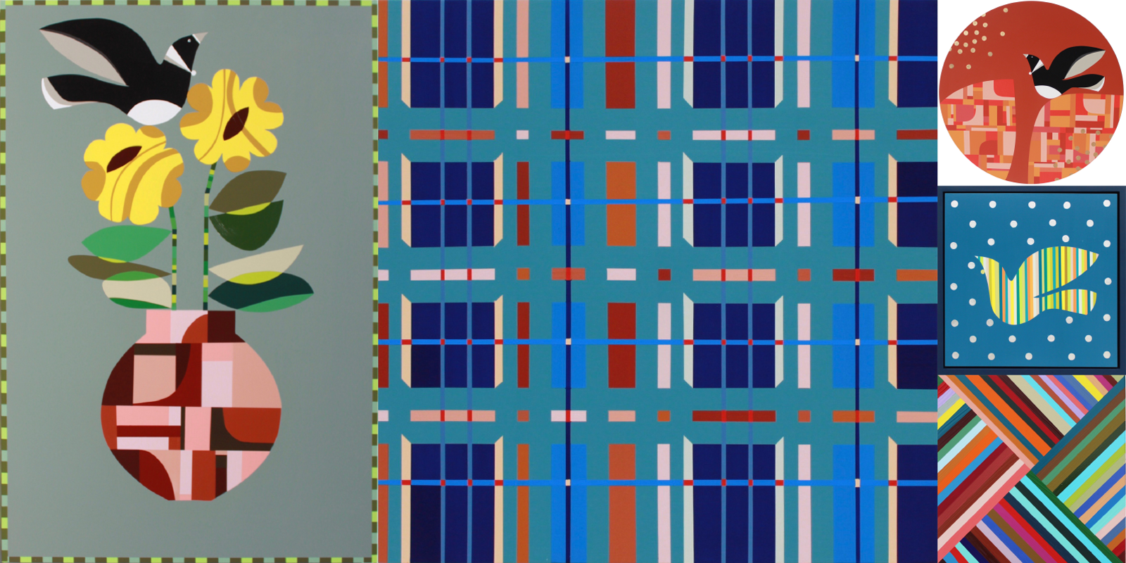 Annie Smits Sandano Sunseekers Opens 17 February