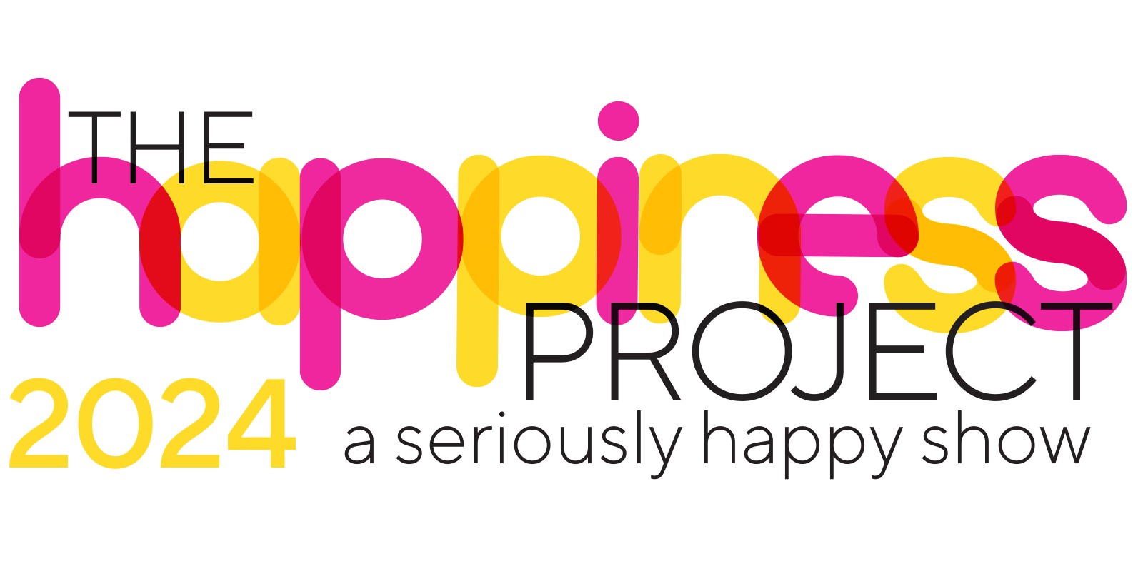 The Happiness Project 24