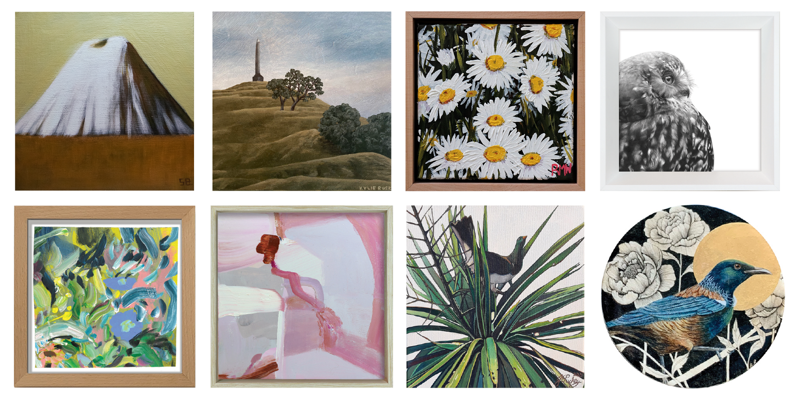 Turua Tiny Show 2021