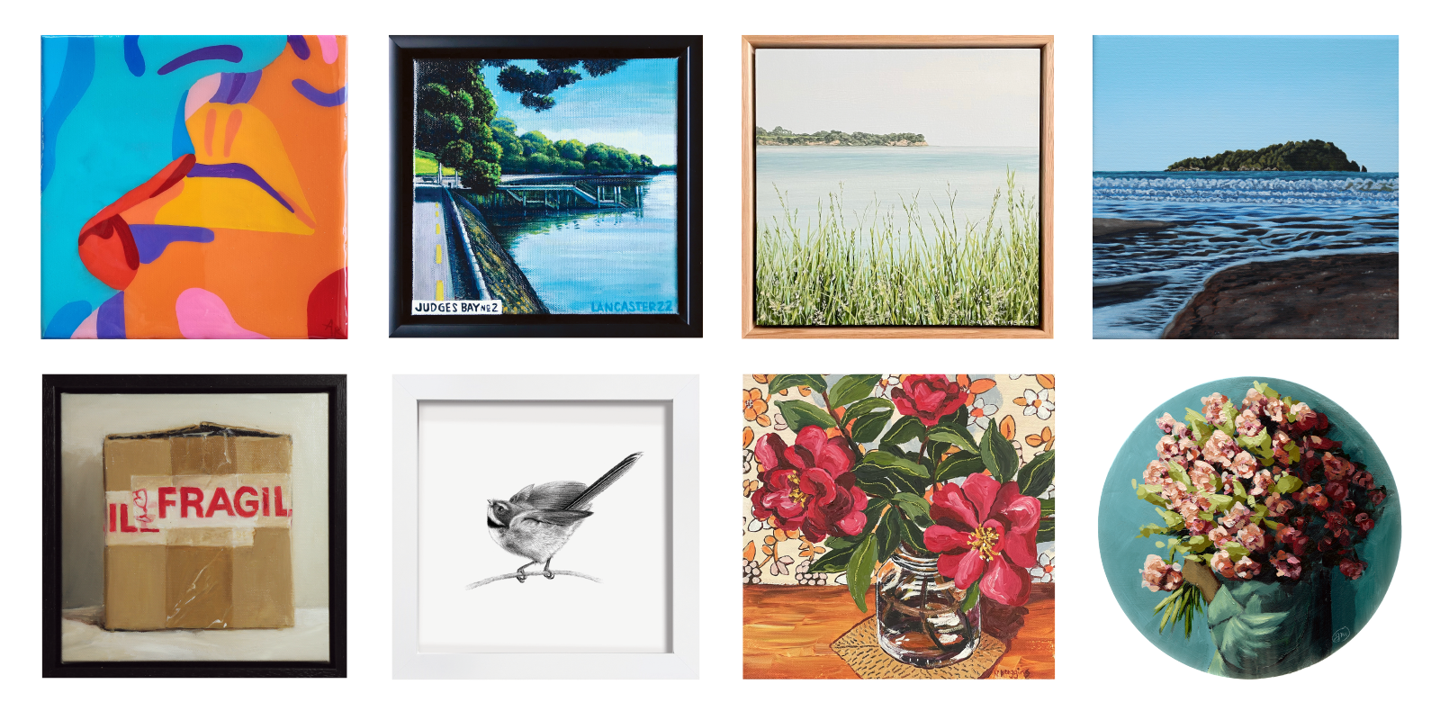 Turua Tiny Show 2022 | 2nd - 14th September 2022