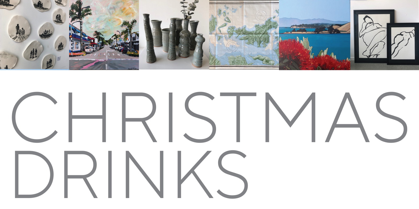 Christmas Drinks 2022