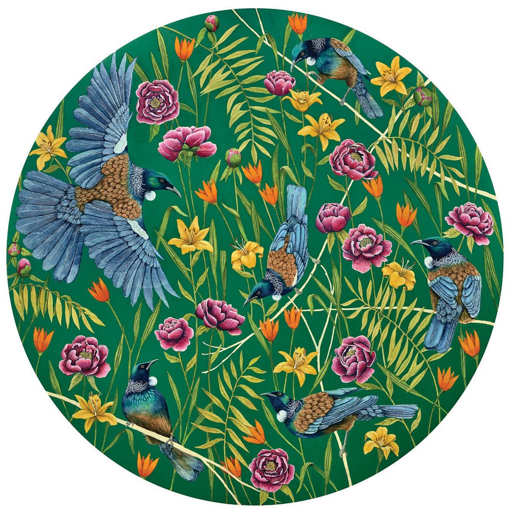 Bec Robertson Painter