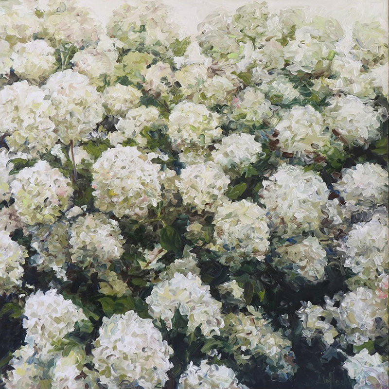 Dean Wallace Painter