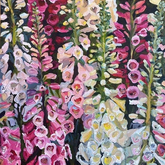 Harriet Millar Painter