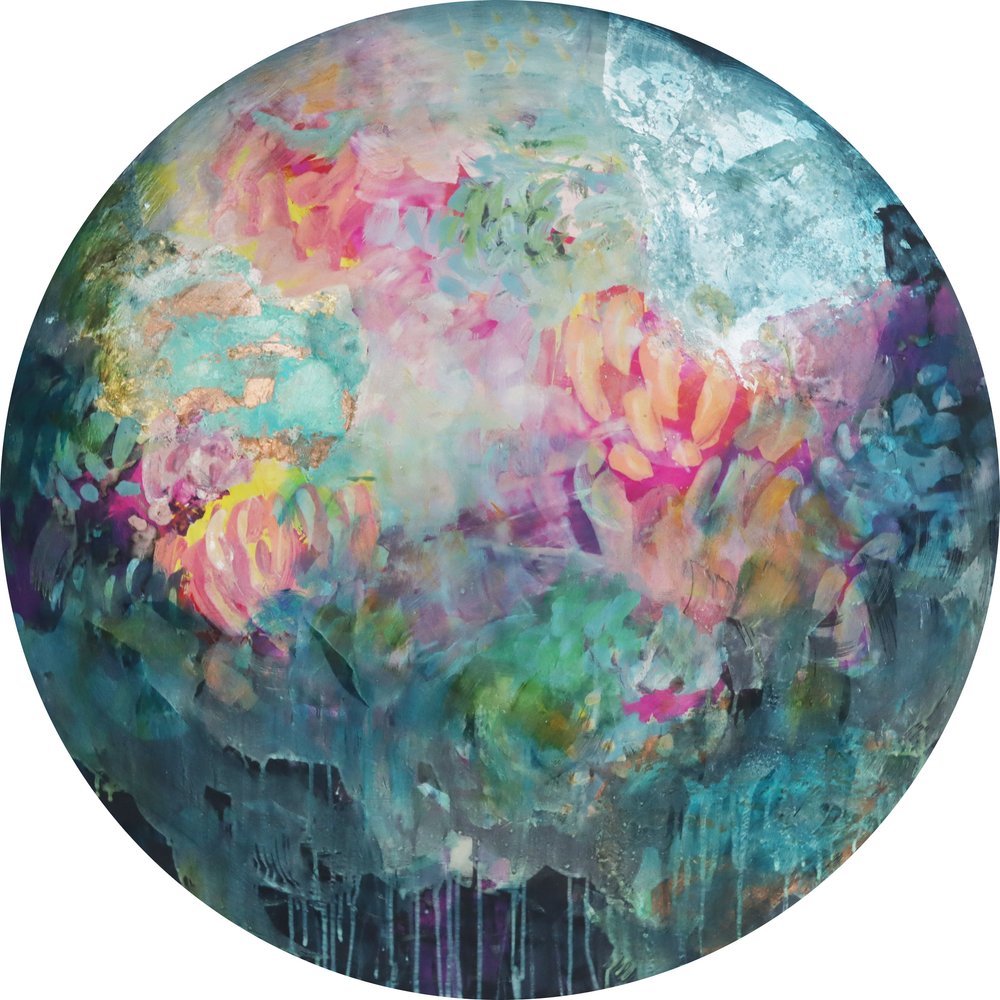 Jody Hope Gibbons Artist Painter