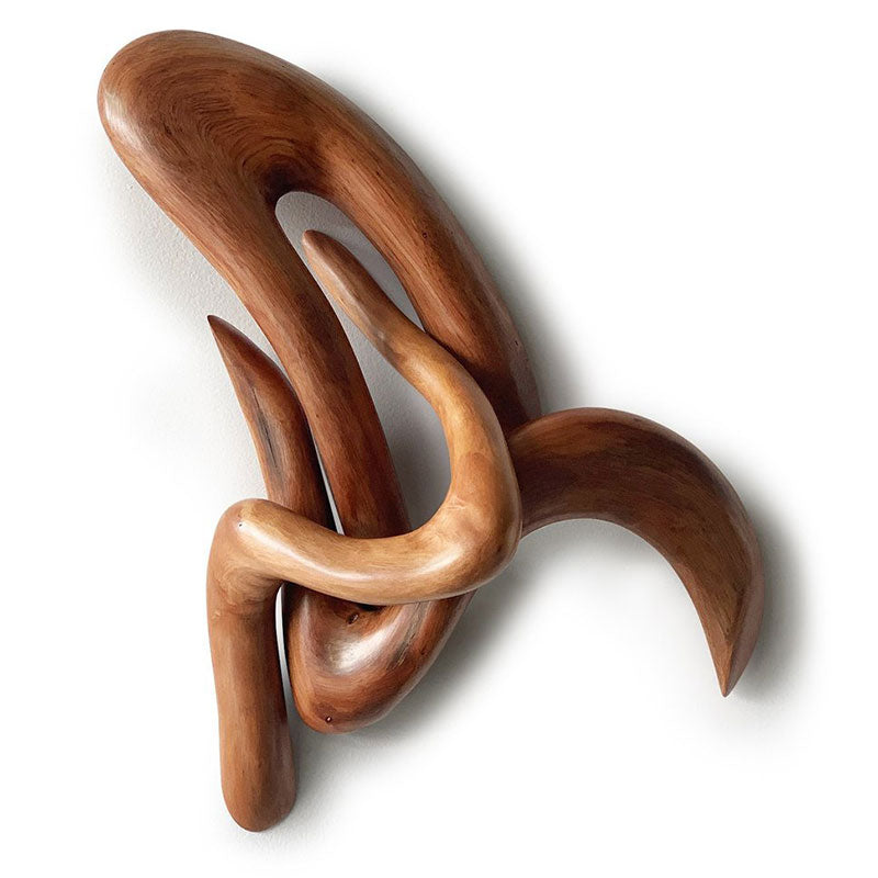 John Allen Sculptures