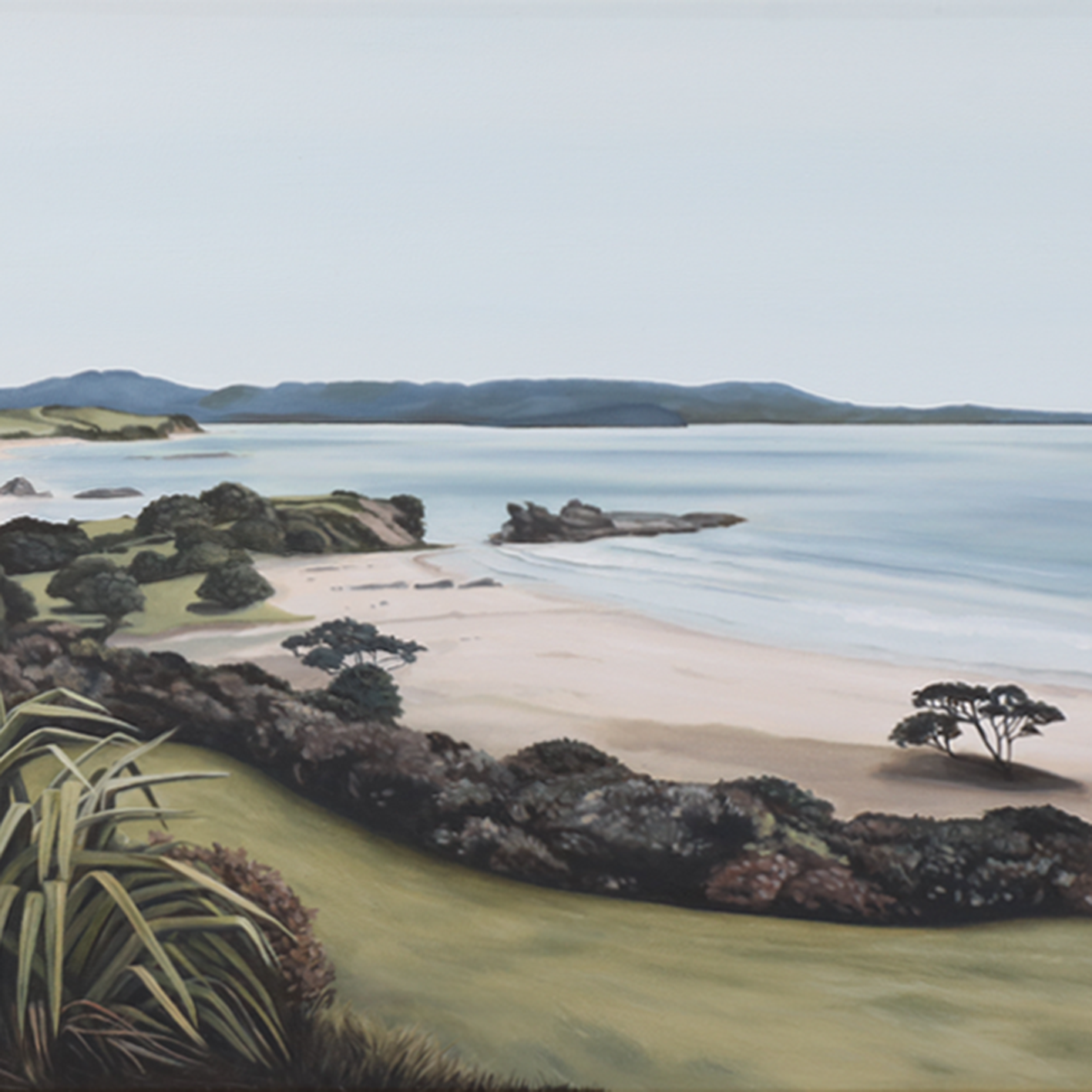 Judith Milner Artist Painter