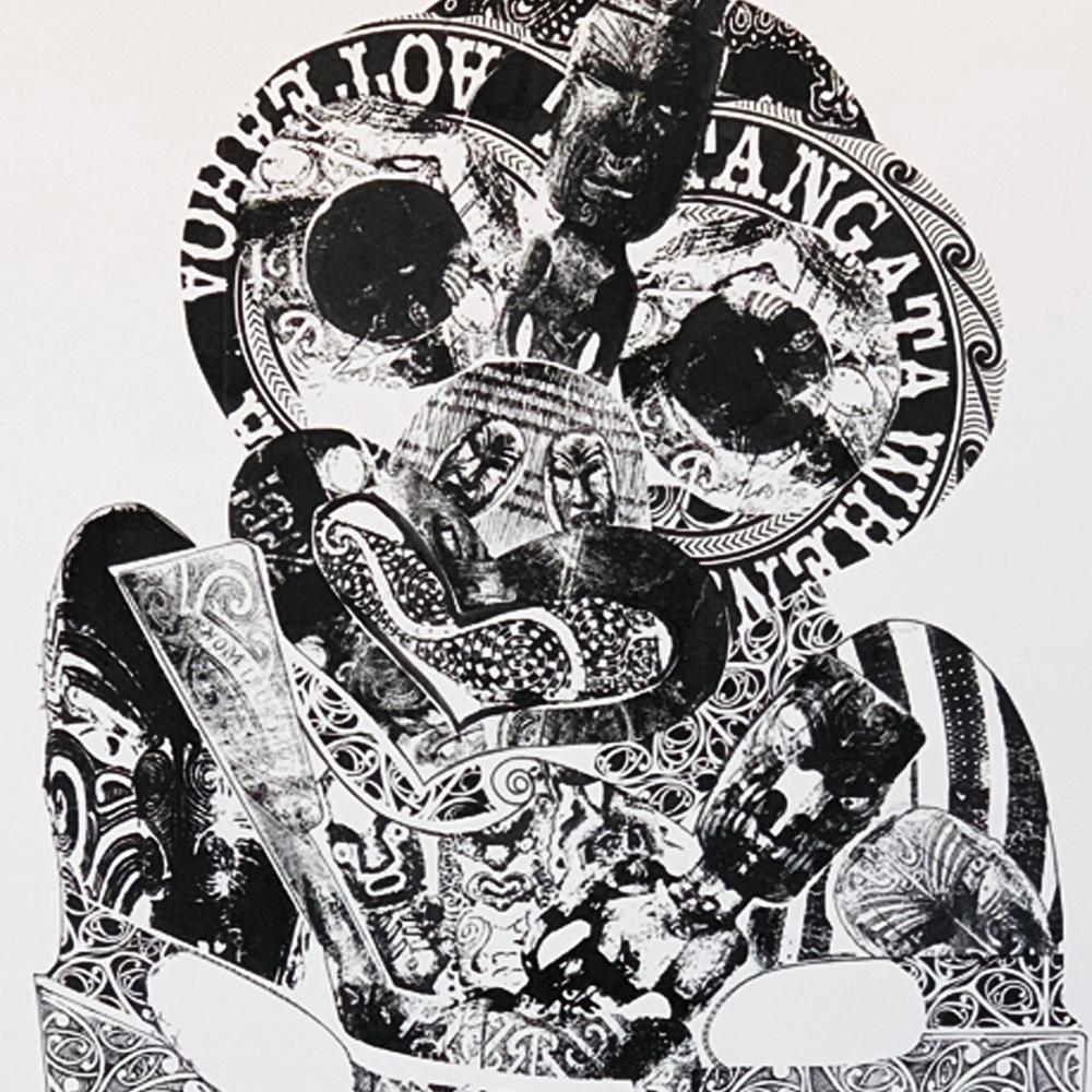 2RuaTikkeee Paora Tiatoa