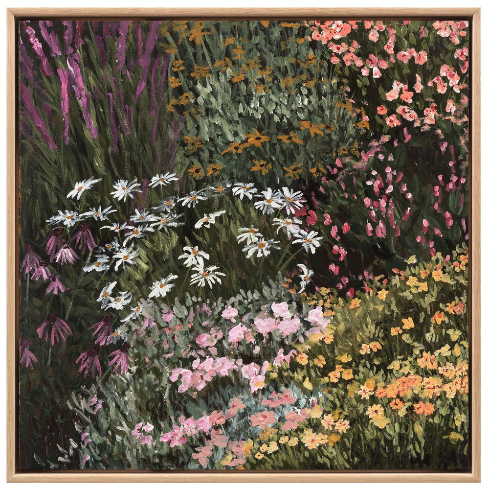 One Painting and print  Rachael Mayne