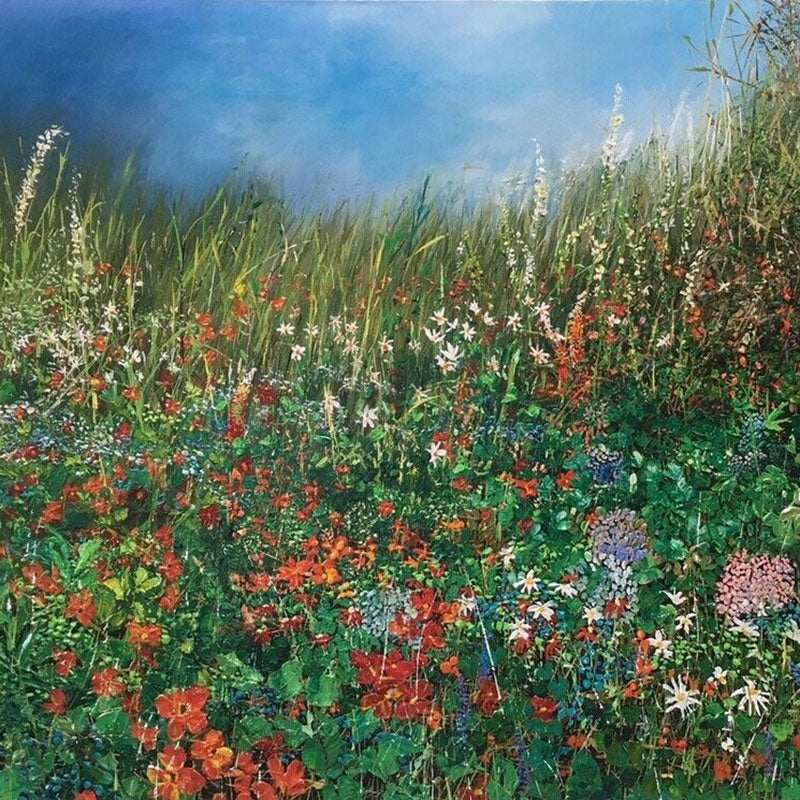 Robert Scriven Painter