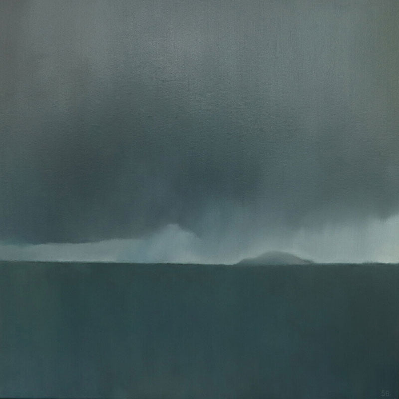 Sean Beldon Painter Artist