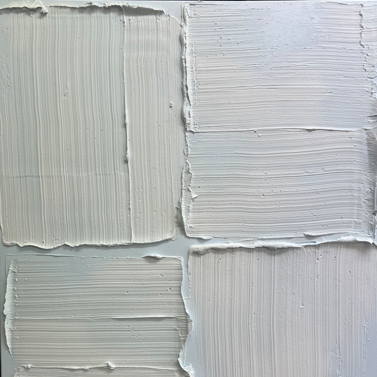 Hannah Jane Painter Artist Exhibiting at Turua Gallery