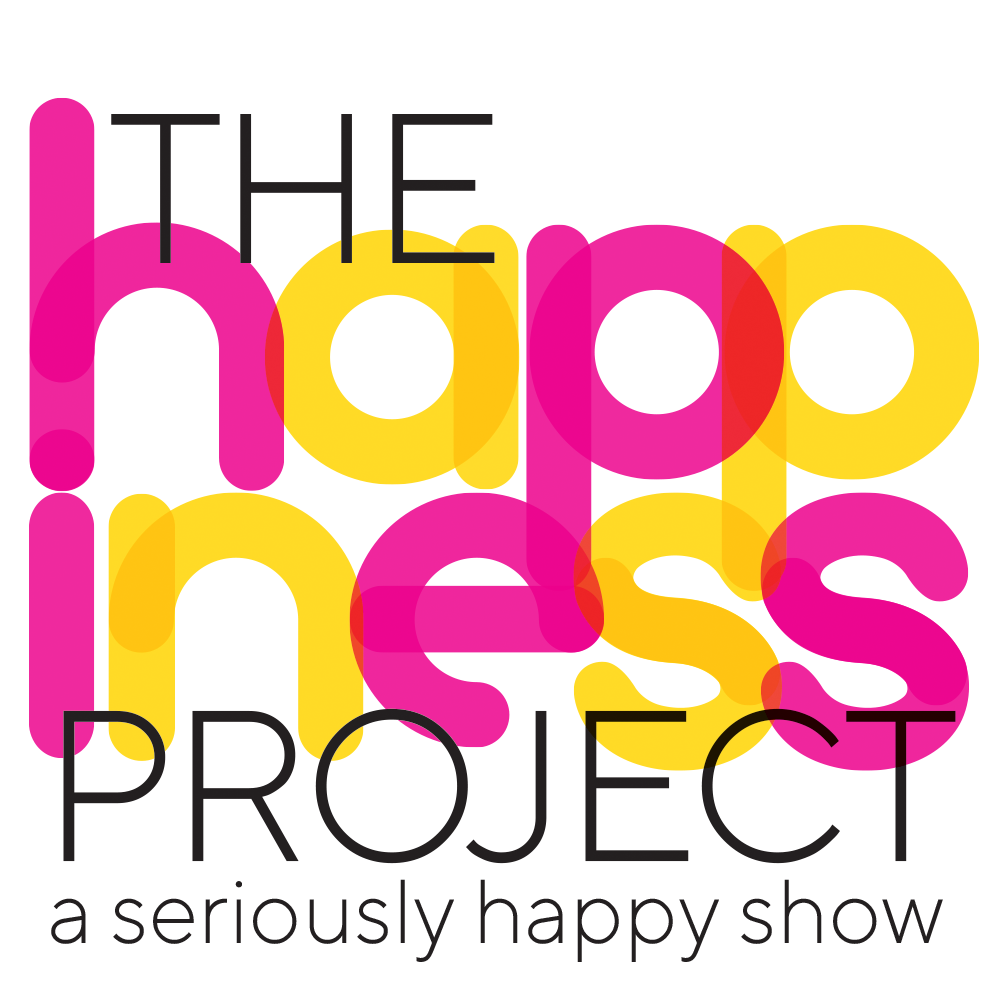 The Happiness Project