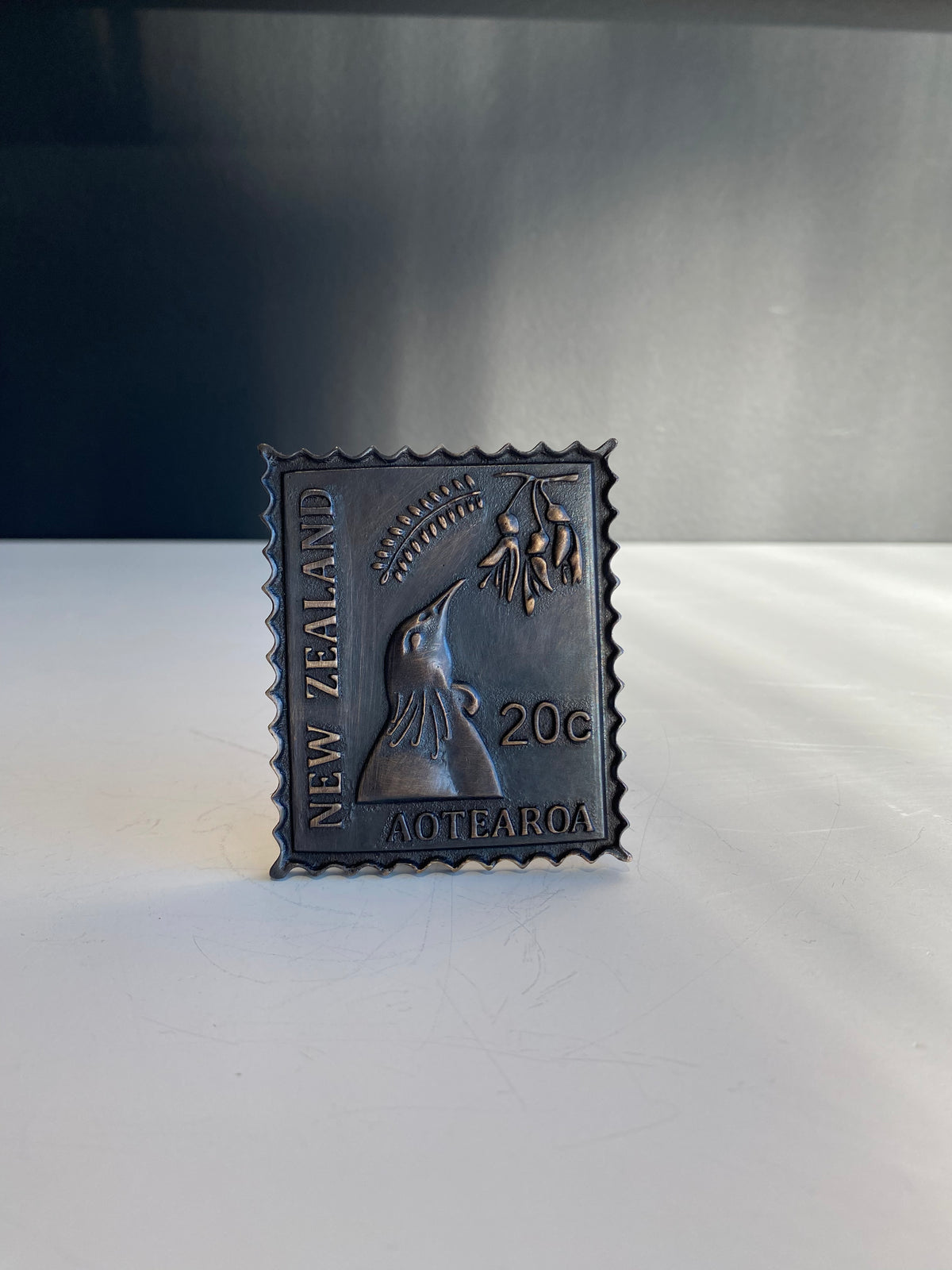 Desktop Stamp