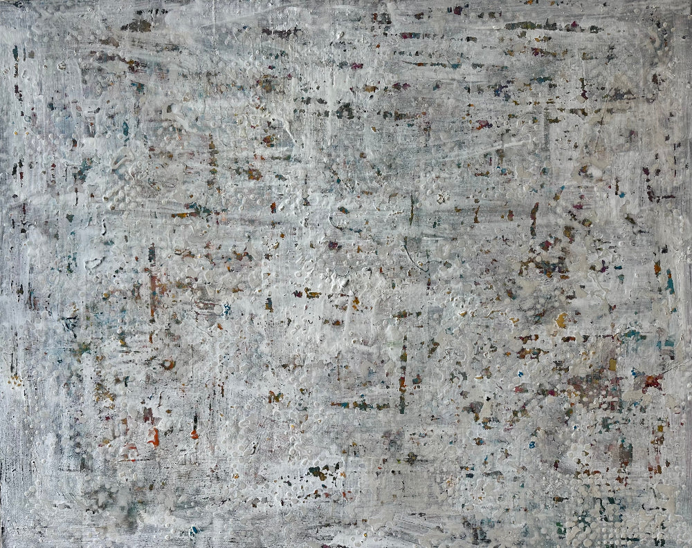 Trance | Jody Hope Gibbons | Original Painting | Turua Gallery 