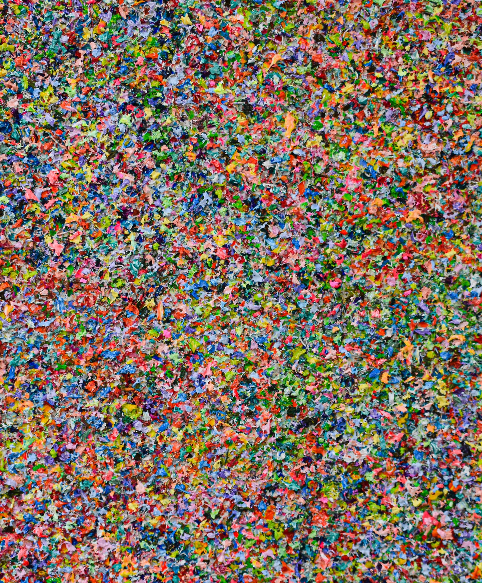 Infinite Bloom | Maico Camilo | Turua Gallery | Original Artwork