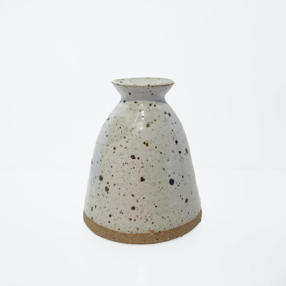 Jacqueline Kampen, ceramic vase #225