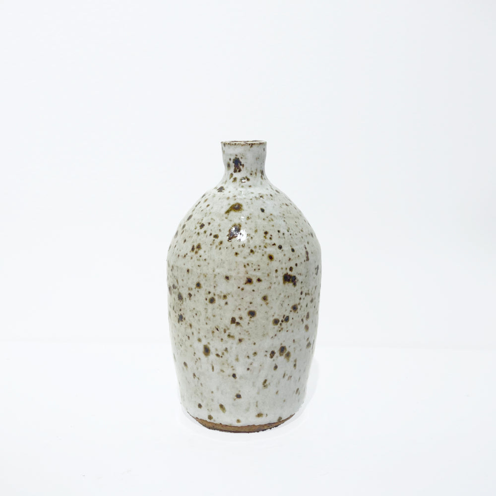 Jacqueline Kampen, ceramic vase #226