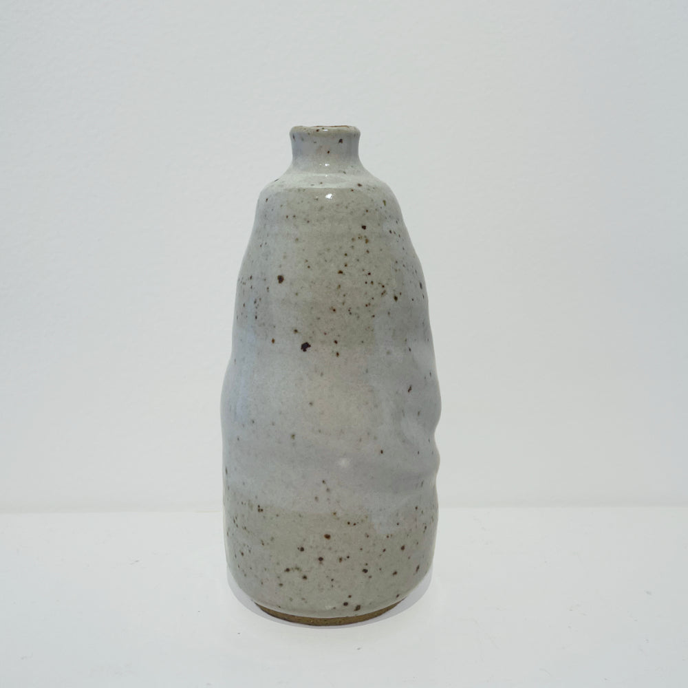 Jacqueline Kampen, ceramic vase #227