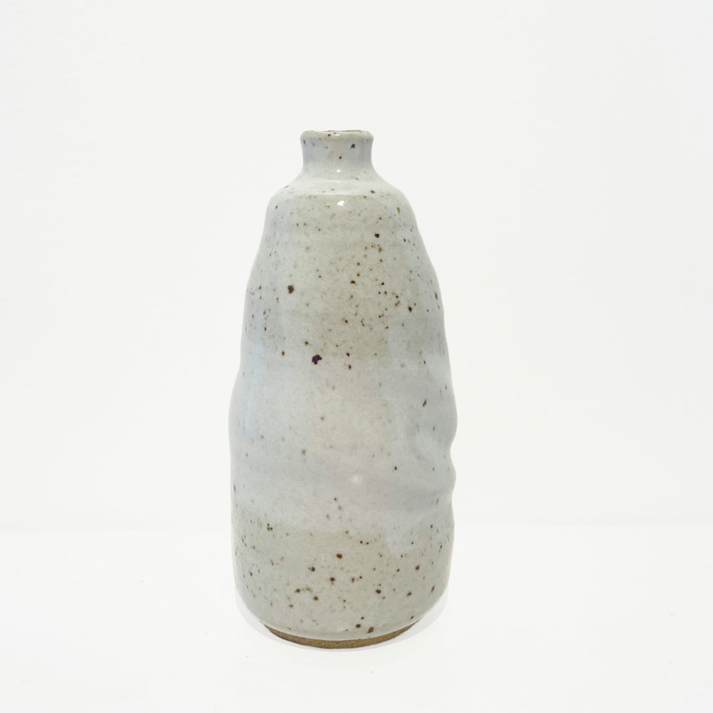 Jacqueline Kampen, ceramic vase #227