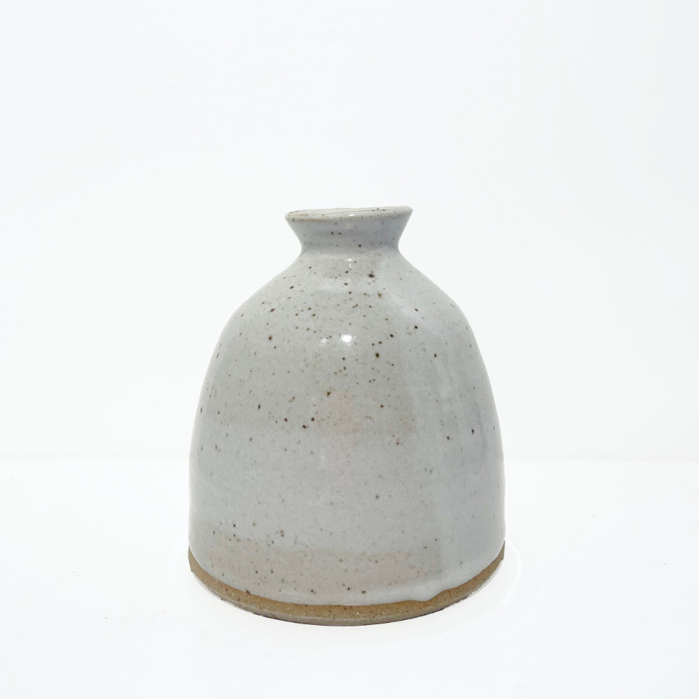 Jacqueline Kampen, ceramic vase #228