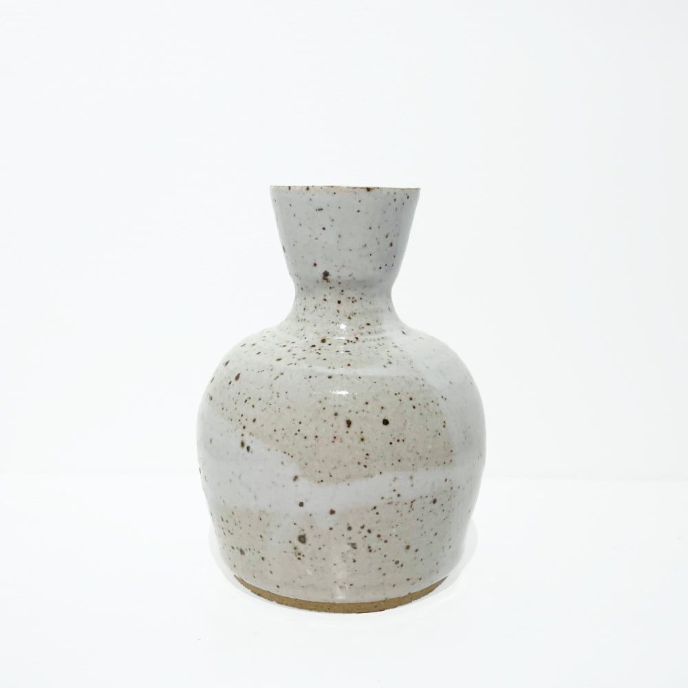 Jacqueline Kampen, ceramic vase #230