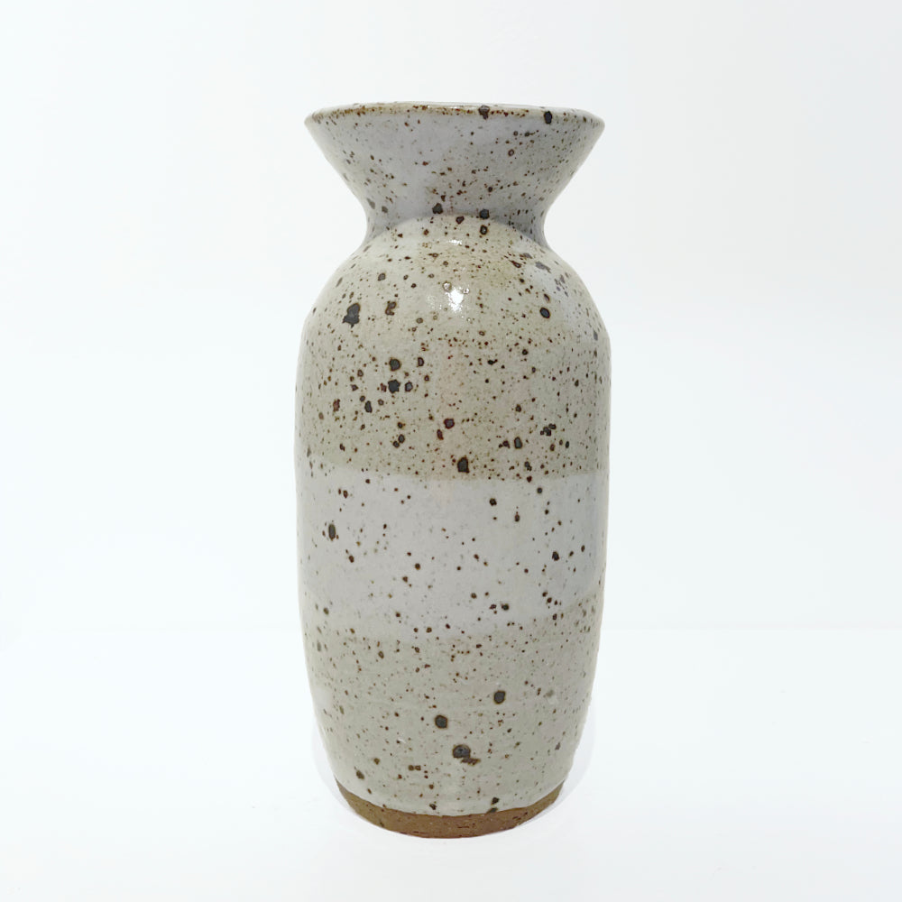 Jacqueline Kampen, ceramic vase #233