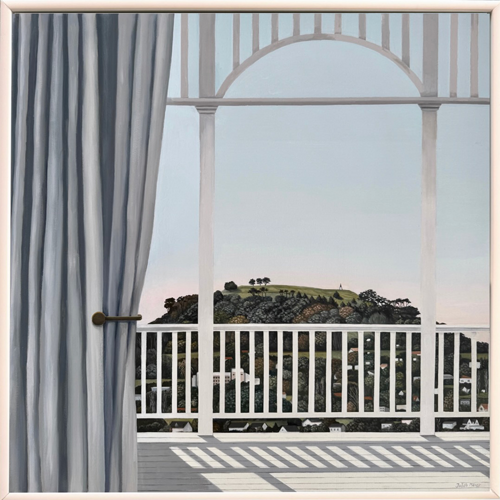 Judith Milner | Somewhere Only We Know | Homebody Exhibition | Painting