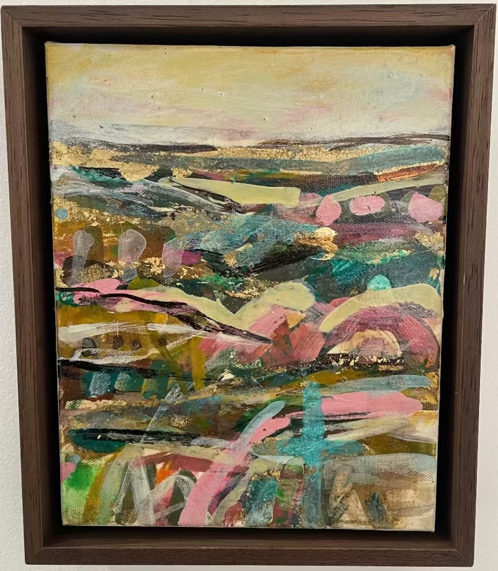 Land Lover Study 3