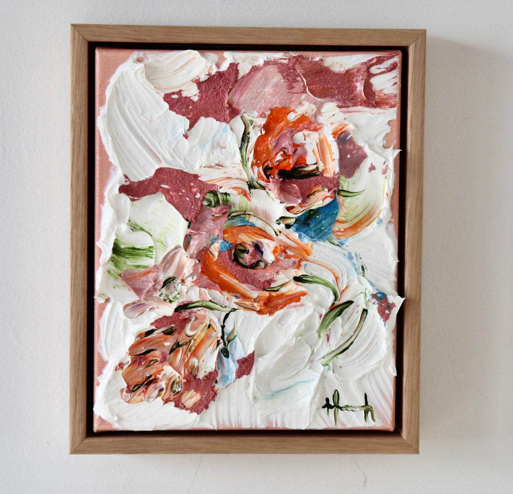 Hannah Jane | Lyrical 02 | Turua Gallery