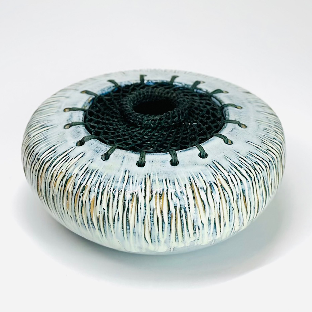 Michelle Huizinga | Rockpool Dreams 005 | Ceramics 