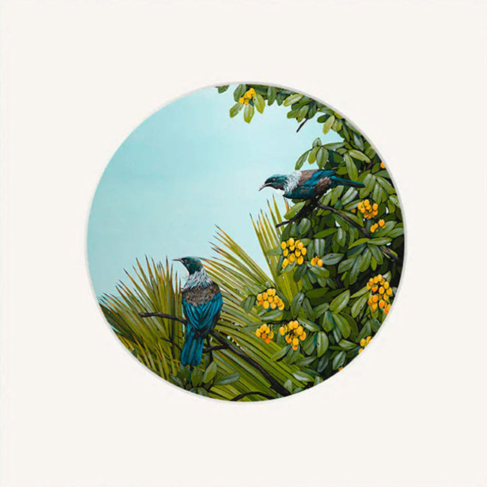 Point of View | Kirsty Nixon | Print | Turua Gallery