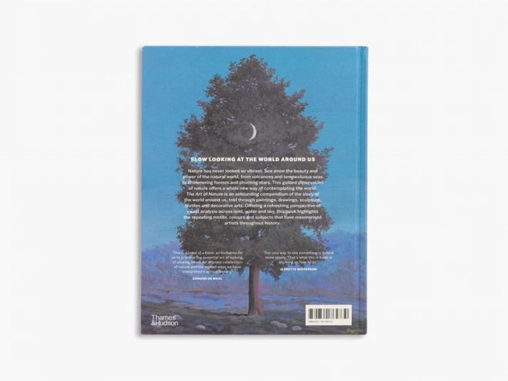 Slow Looking: The Art of Nature, Olivia Meehan, Art & design book, turua gallery