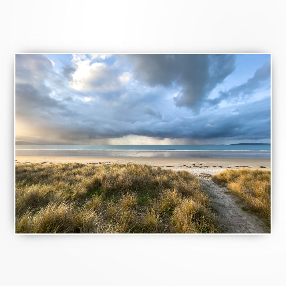 Matarangi Cloudbursts | Limited Edition Print