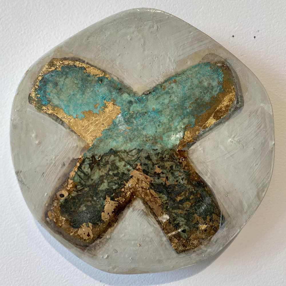 Tablet 28 | Jody Hope Gibbons | Turua Gallery