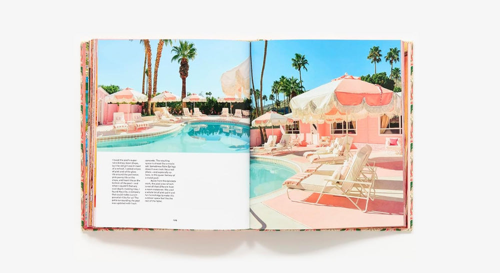 The Maximalist: Colourful Interiors for bold living, Dani Dazey, Art & Design Book, Turua Gallery