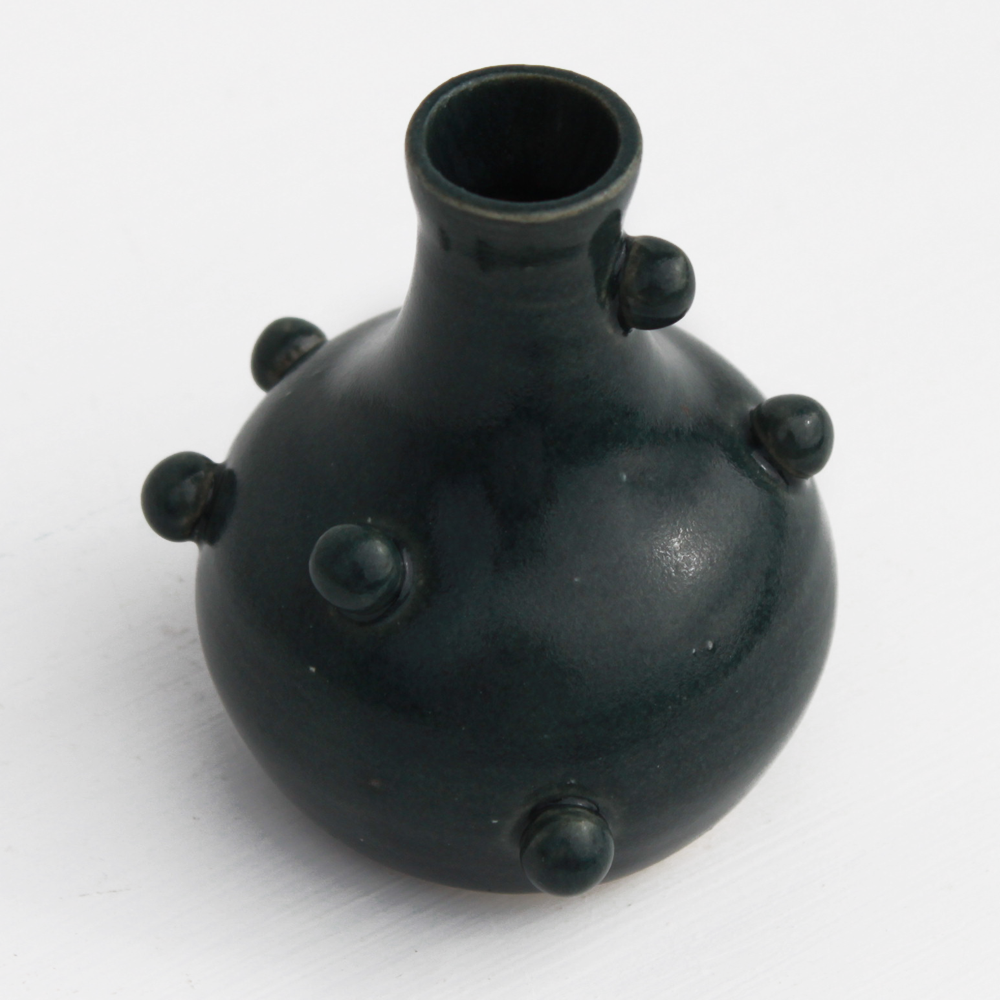 Forest Hand thrown & glazed stoneware Annie Smits Sandano