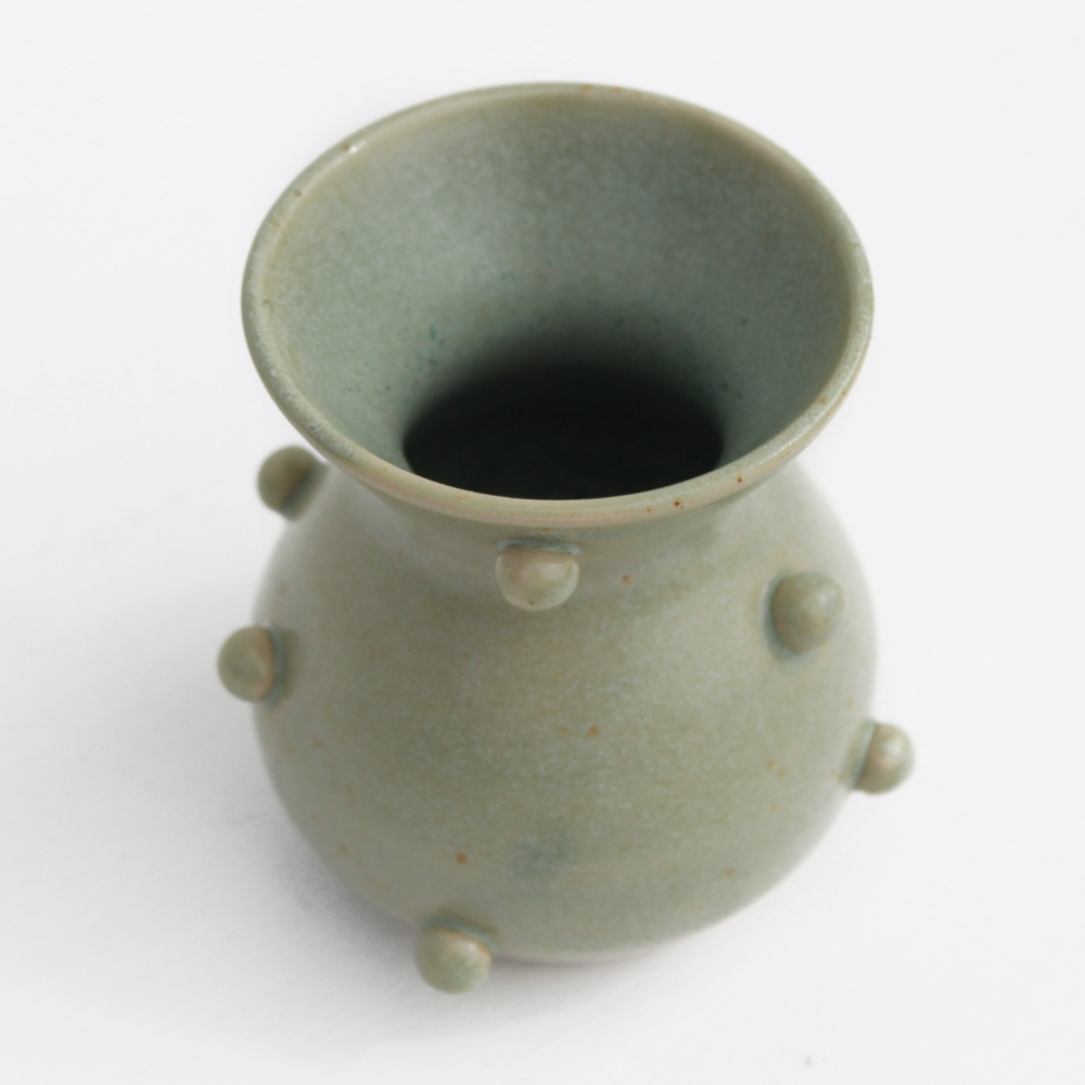 Niagara Hand thrown & glazed stoneware Annie Smits Sandano