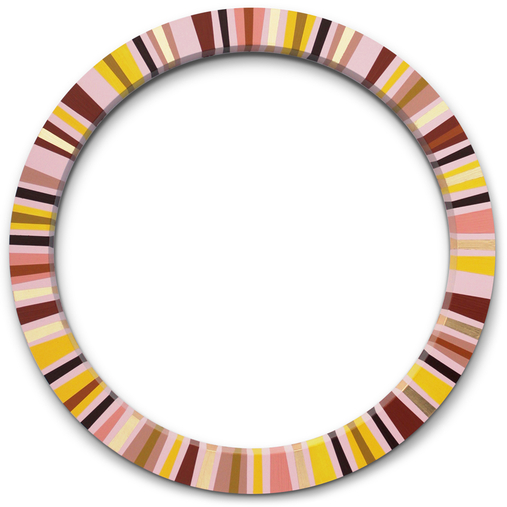 Paku hoop Annie Smits Sandano