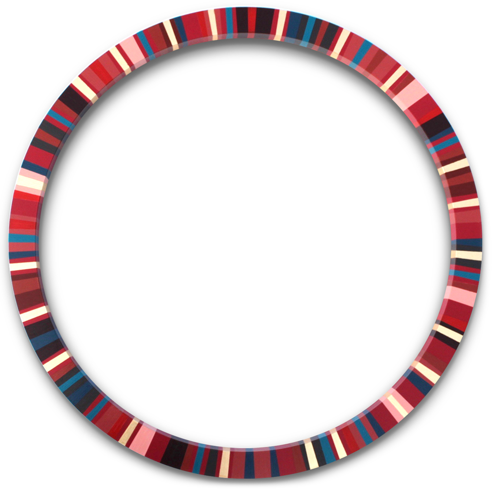 Rata hoop Annie Smits Sandano