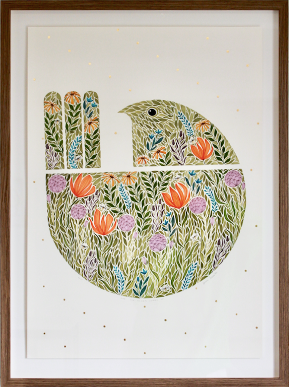 The Sun Always Comes Up | Annie Smits Sandano | Painting 