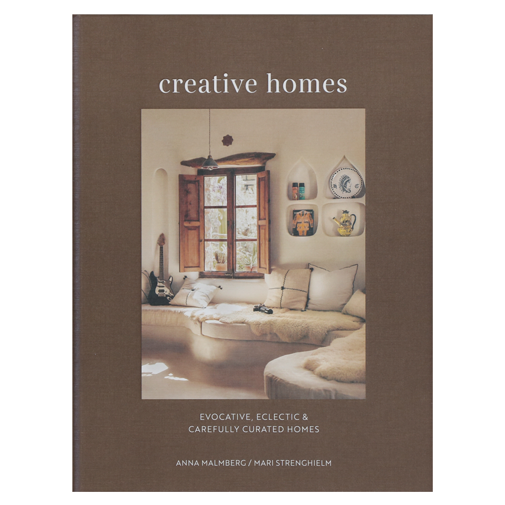 Creative Homes