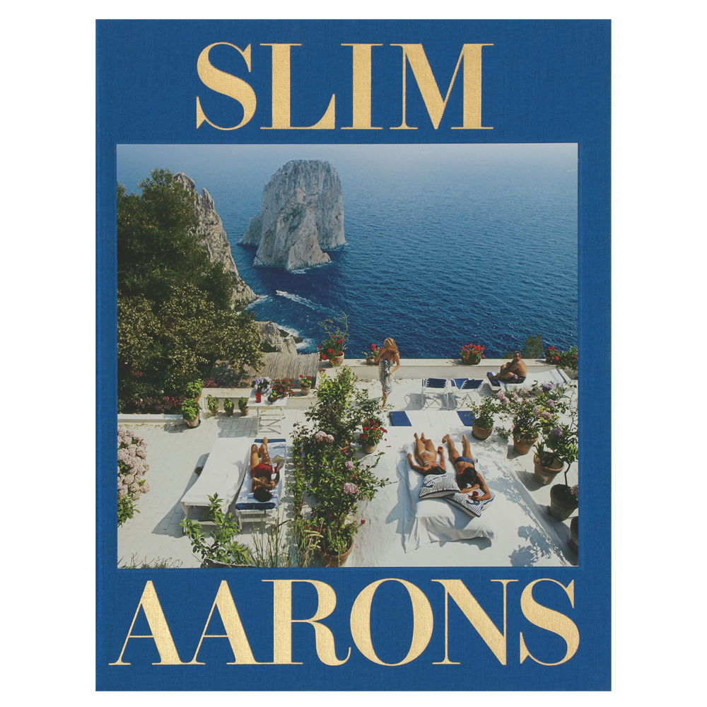 Slim Aarons - The Essential Collection