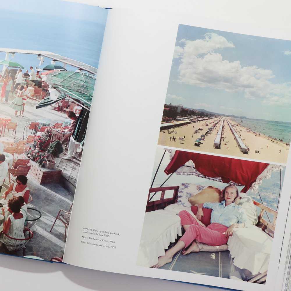 Slim Aarons - The Essential Collection